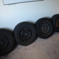 1296098-18 Bildäck 215/65 R16C Ford Transit (-18)