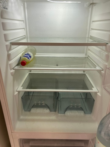 1532149-3 Kyl/frys Electrolux