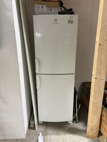 1532149-1 Kyl/frys Electrolux