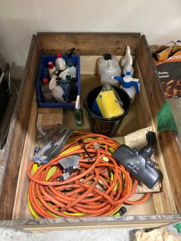 1532149-6 Kyl/frys Electrolux