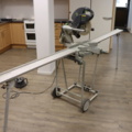 1296099-2 Kap-/gersåg Festool KS 120 EB