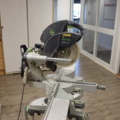 1296099-1 Kap-/gersåg Festool KS 120 EB