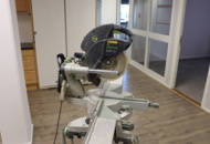 1296099 Kap-/gersåg Festool KS 120 EB