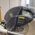 1296099-3 Kap-/gersåg Festool KS 120 EB
