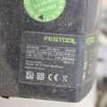 1296099-8 Kap-/gersåg Festool KS 120 EB