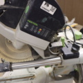 1296099-9 Kap-/gersåg Festool KS 120 EB