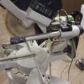 1296099-10 Kap-/gersåg Festool KS 120 EB