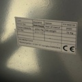 1532159-4 Palldragare Silverstone 2000 kg