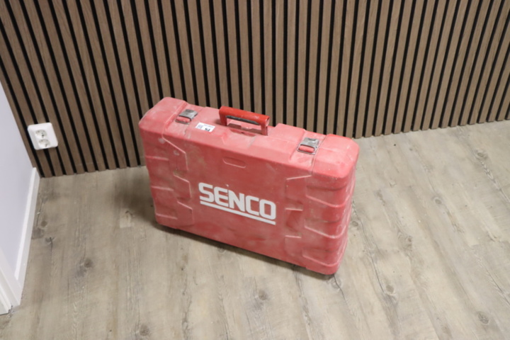 1296100-4 Spikpistol Senco F-35 XP