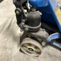 1532160-3 Pallet truck 2000 kg