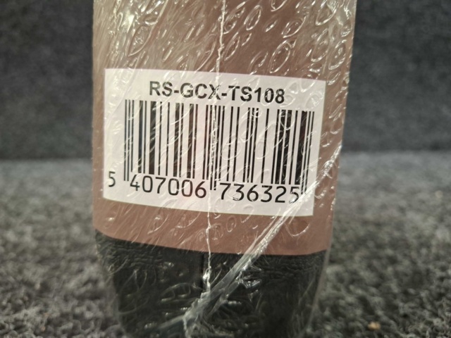 1559223-5 108-delars skiftnyckel- och hylsnyckelsats - BSN Tools