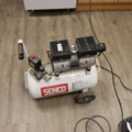 1296101-11 Kompressor Senco 1hp, tystgående