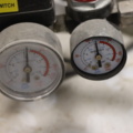 1296101-9 Kompressor Senco 1hp, tystgående