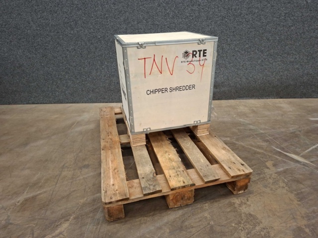 1559226-2 Flishugg för trä - RTE 6779