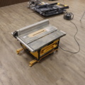 1296102-2 Sågbord Dewalt DW745
