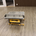 1296102-7 Sågbord Dewalt DW745