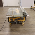 1296102-8 Sågbord Dewalt DW745