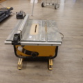 1296102-4 Sågbord Dewalt DW745