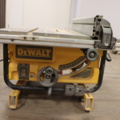 1296102-3 Sågbord Dewalt DW745