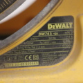 1296102-5 Sågbord Dewalt DW745