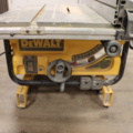 1296102-6 Sågbord Dewalt DW745