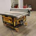 1296102-1 Sågbord Dewalt DW745