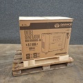 1559227-2 Elverk Daewoo - DDAE10500DSE-3G - 8,1 kVA