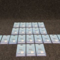 1559154-1 22 st microSD-kort Samsung