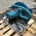 1532165-1 Metallkap Makita LW1400