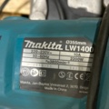 1532165-4 Metallkap Makita LW1400