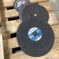 1532165-5 Metallkap Makita LW1400