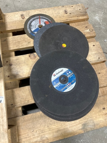 1532165-5 Metallkap Makita LW1400