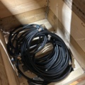 1532172-9 32 pall material från telecomistallatör