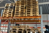 1532174 40-talet EUR-pallar