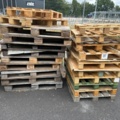 1532174-4 40-talet EUR-pallar
