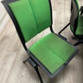1532178-3 Bord 2 st med stolar 14 st