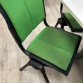 1532178-4 Bord 2 st med stolar 14 st