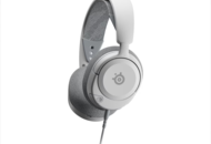 1555026 Headset Steelseries Arctis Nova 1P (white)