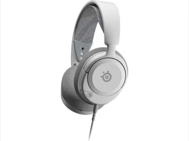 1555026-1 Headset Steelseries Arctis Nova 1P (white)