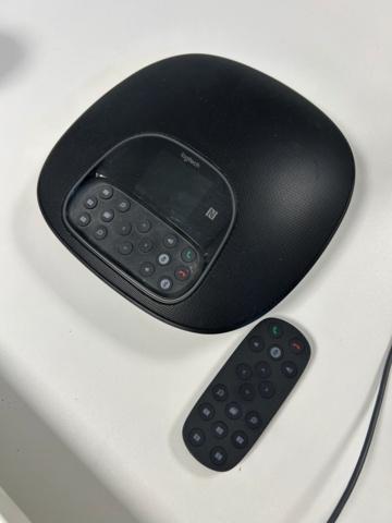 1532179-3 SmartTV LG 75" inkl videokonferenssystem