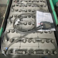 1532180-6 Eltruck Mitsubishi FB16 (reparationsobjekt)