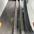 1532180-8 Eltruck Mitsubishi FB16 (reparationsobjekt)