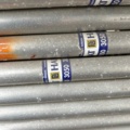 1532181-7 Work platform and scaffolding HAKI etc.