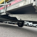 1532182-11 Ställningstrailer Sävsjösläpet/HAKI 1300 kg 2019