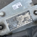 1532183-8 Kåpsläp Brenderup 1000 kg 2017