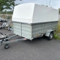 1532184-1 Kåpsläp Sävsjösläpet 1000 kg 2008