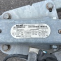 1532184-9 Kåpsläp Sävsjösläpet 1000 kg 2008