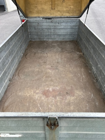 1532184-13 Kåpsläp Sävsjösläpet 1000 kg 2008