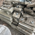 1532186-9 Betongvikter 8 pallar