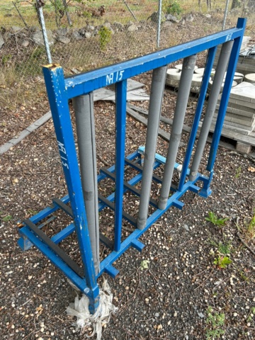 1532187-3 Glashäck